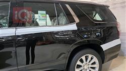 شيفروليه تاهو